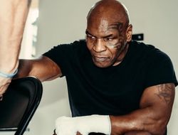 фото - Майк Тайсон назвал любимых боксёров прямо сейчас