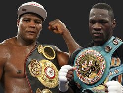 фото - Уайлдер встретится с Ортисом, есть дата и место проведения — СМИ