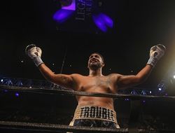 фото - Доминик Бризил: Дионтэй Уайлдер всем доказал, что он «никакущий»!