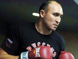 фото - Устинов может подраться с Бриггсом в Венесуэле — промоутер