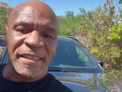 фото - Самый лёгкий бой Майка Тайсона. «Бастер» Даглас не сомневается, что Легенда уничтожит Пола