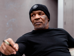 фото - Жесть дня: Майк Тайсон возвращается — проведёт бой с легендарным россиянином