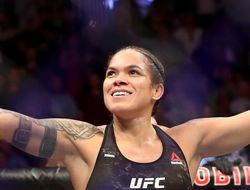 фото - UFC 277. Аманда Нуньес вернула титул, взяв реванш у Пенья