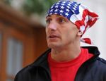 «Еврейский молот» Клетус Селдин взял хороший разгон: вскоре подерётся с Улиссом