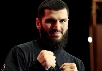 Бой Бенавидес – Бетербиев не состоится? Артур ушёл к Кремлёву — СМИ