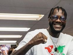 фото - Уайлдер не скучал вне бокса