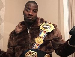 фото - Небитый британский тяжеловес готов драться с Денисом Лебедевым