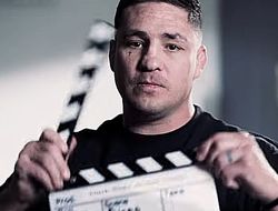 фото - Легенду UFC арестовали в США. Снова