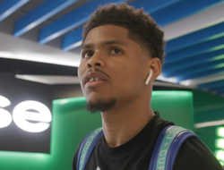 фото - Стивенсон рассуждал о том, как пройдёт бой с Арутюняном. Вас удивит его прогноз