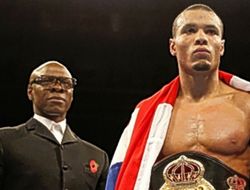 фото - Бой с Головкиным похоронили немыслимые требования Юбэнков — промоутер