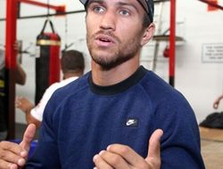 фото - Василий Ломаченко — о Мухаммеде Али: видео