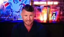 Махачев — явный фаворит в бою с Маддаленой. Реакция Биспинга