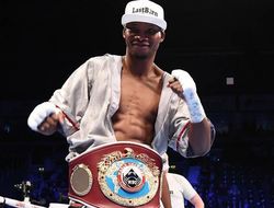 фото - Рекордсмен Золани Тете травмирован, бой с Омаром Нарваэсом перенесён