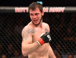 фото - «Чей тестостерон круче»: Никита Крылов хочет помериться с Витором Белфортом