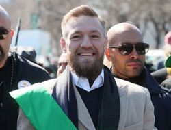 фото - Конор Макгрегр рассказал, когда планирует вернуться в октагон