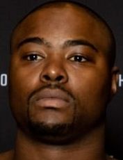 Джерри Форрест