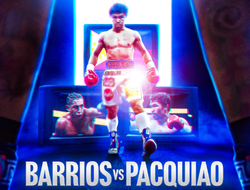 фото - Мэнни Пакьяо: «Я возвращаюсь!»