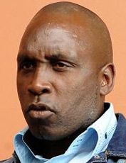 Найджел Бенн