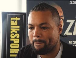 фото - Поломавший Дюбуа супертяж заявил — Усик справится