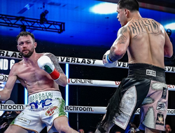 фото - Назван потенциальный соперник Берланги. И это очень известный боец