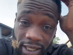 фото - «Я был слеп». Уайлдер понял, что было не так