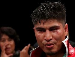 фото - Майки Гарсиа: «Бой с Угасом будет непростым для Пакьяо»