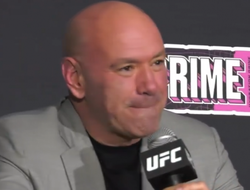 фото - Аль аш-Шейх поможет провести мегафайт Джонс-Нганну? Мнение Уайта