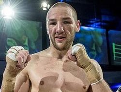 фото - Капарелло: «Выйду в ринг с Ковалёвым за победой!»