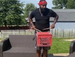 фото - «Это не станет фактором». Друг Кроуфорда о бое с Альваресом