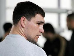 фото - Александр Алексеев и Гаррет Уилсон должны встретиться 22 февраля