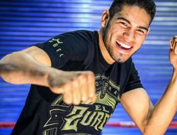 фото - Рамирес требует объединительный бой: Хочу быть лучшим в дивизионе