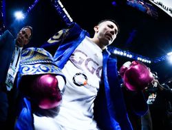 фото - Хирн о перспективах Головкина: «Он должен это понимать»