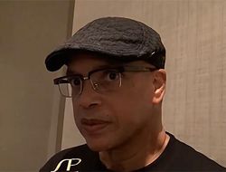 фото - Интервью Вирджила Хантера: о Кроуфорде, Хане, Гарсии, Спенсе, Канело и Джейкобсе