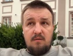 фото - Красюк о бое Усика в Польше: «Пора побыть хозяином ринга»