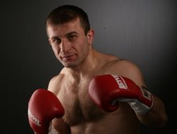 фото - Соперником «Торнадо» Хурцидзе станет Мариуш Сендровски