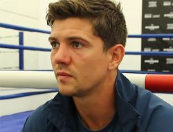 фото - Интервью Люка Кэмпбелла: о боях с Ломаченко и Линаресом, поединке против Гарсии