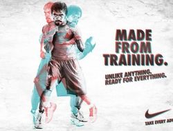 фото - Травля Пакьяо: Nike разрывает контракт с Мэнни 