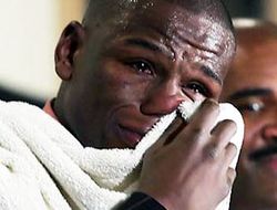 фото - (Видео) Флойд Мэйуэзер все-таки получил тюремный срок