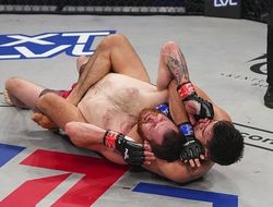 фото - Коллард проиграл Мартинесу, Ахмедов победил Аукстуолиса: результаты и видео PFL 4