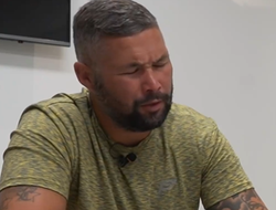 фото - Чисора против Фишера — это несправедливый бой. Беллью опасается за Дерека