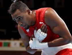 фото - Viva la Revolution! Куба разрешила профибокс после 60 лет запрета