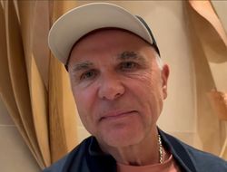 фото - «Я притворялся». Климас о следующем сопернике Усика