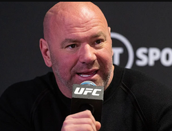 фото - «Грёбаная тупость!» Дэйна Уайт против боя Фьюри–Нганну