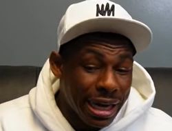 фото - UFC может избавиться от Рахмонова — Бакли объяснил, почему «Ковингтон это другое»