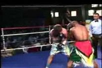 Видео боя: Евгений Хитров – Джулиус Кеннеди