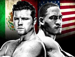 фото - Видео: промо-ролик к бою Альвареса и Кирклэнда