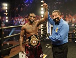 фото - Мартин вынудил капитулировать Дуно, ярко подрались Перо и Брусон: видео