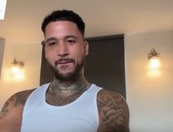 фото - Спаррингёр оценил шансы Уайта в бою с Итаумой