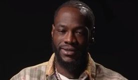 Уайлдер: «Повредил глаз. Ничего не видел»