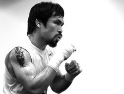 фото - Сколько заработал на боях Мэнни Пакьяо: впечатляющая инфографика